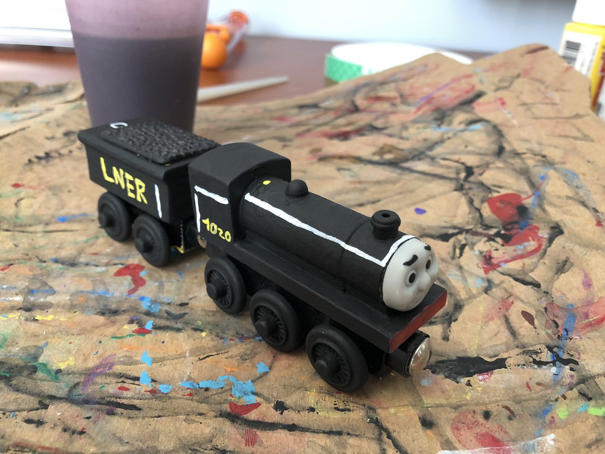 thomas wooden railway series