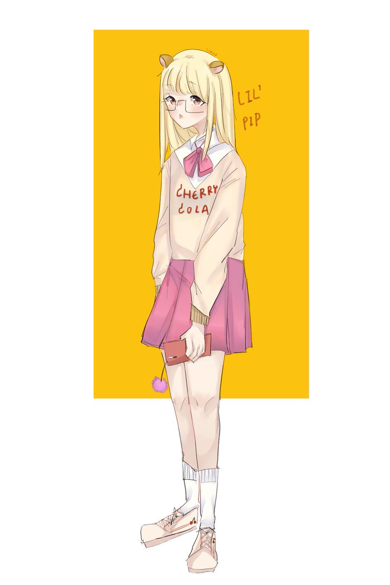 LilPiP_AWH's tweet photo. PIP PETIT (G.11) 
#awhss3 
https://t.co/IfcxTlTAgV
———-

ไม่มีเครื่องหมายใด ๆ - ทวิตธรรมดา
" . . . " - โรล
/ . . . / - การกระทำ
((. . .)) - ผปค.

———-

((ทักโรลโคได้ค้าบ รักน้า 💖💖)) https://t.co/FIVbbb5LjM