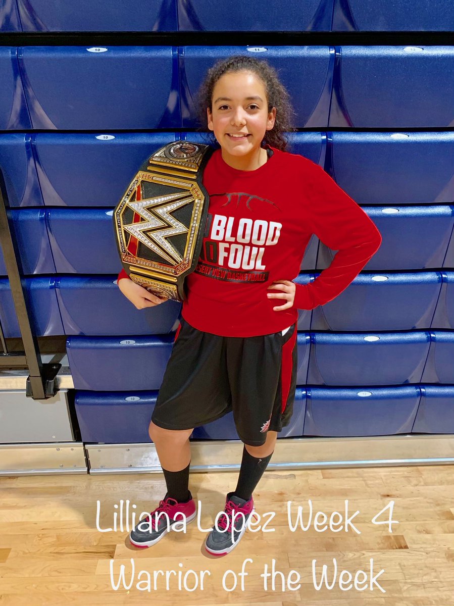 RNCarrillo_Nick's tweet photo. Lady Stallions Basketball Warrior of the week_drum roll...Liliana! #tradition #student-athlete_excellence #shields_up #IgKnight #DVMSproud @MaryAnnOlivas66 @HanksHS_Knights @dv https://t.co/yAcQIKcwH2
