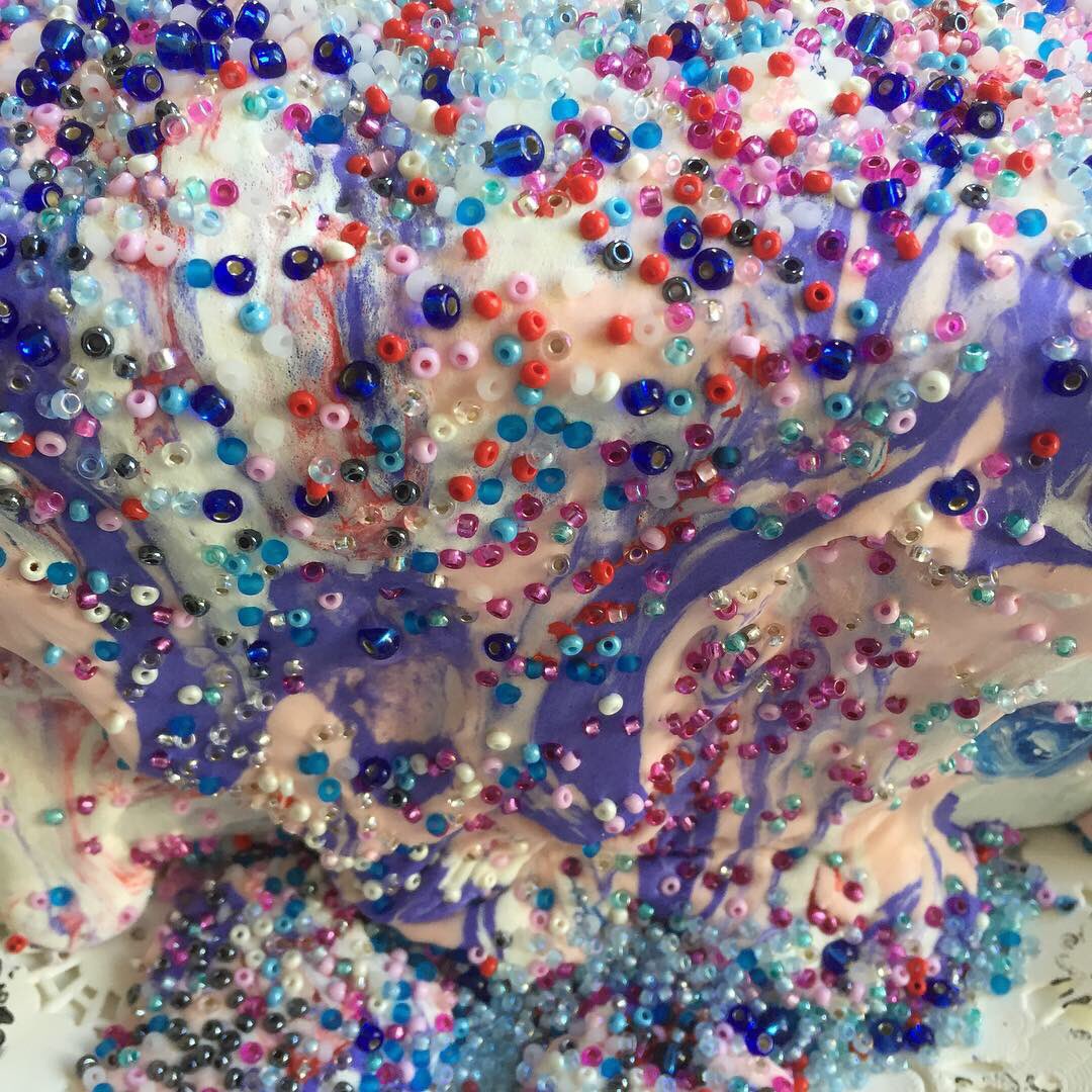 JaneCarlisleArt's tweet photo. Most excellent 3D food art inspired by #PeterAnton today at #saturdayartclub @MercerGallery #Harrogate #Yorkshire #kidsart #kidsactivities #artideas #creativity #mixedmedia #mixedmediaart https://t.co/zakVP0GfIP