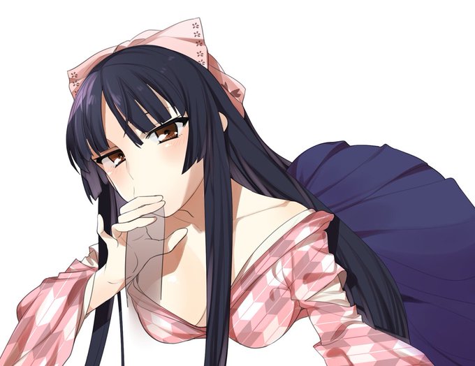 お題箱より
カオル・クインシー・神楽 