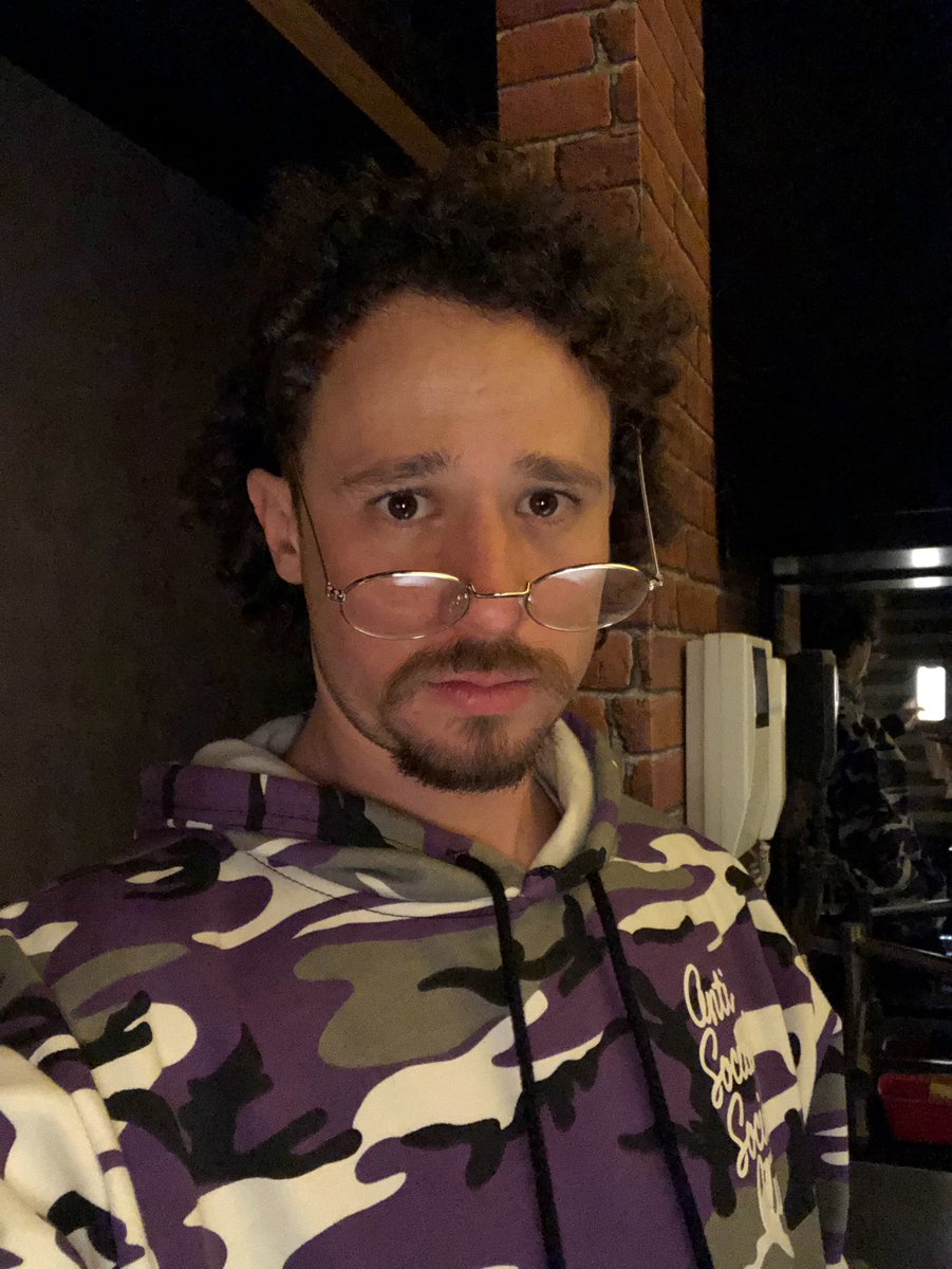 Luisillo El Pillo tweet media