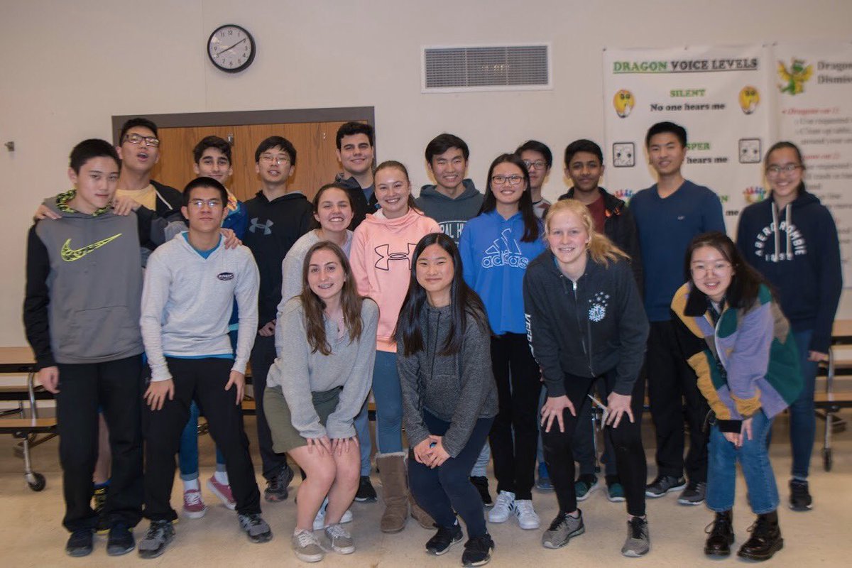 Hosted a STEM night at Oak View ES yesterday! We taught students about the impacts of climate change, how STEM is applied to addressing global warming, and ways they can help! <a href="/yarborop2/">Yarborop2</a> <a href="/RWDodd/">Robby Dodd</a> <a href="/mcpsvolunteers/">MCPS SSL & Volunteers</a> <a href="/mcpsslu/">MCPS Student Leadership & ECAs</a>