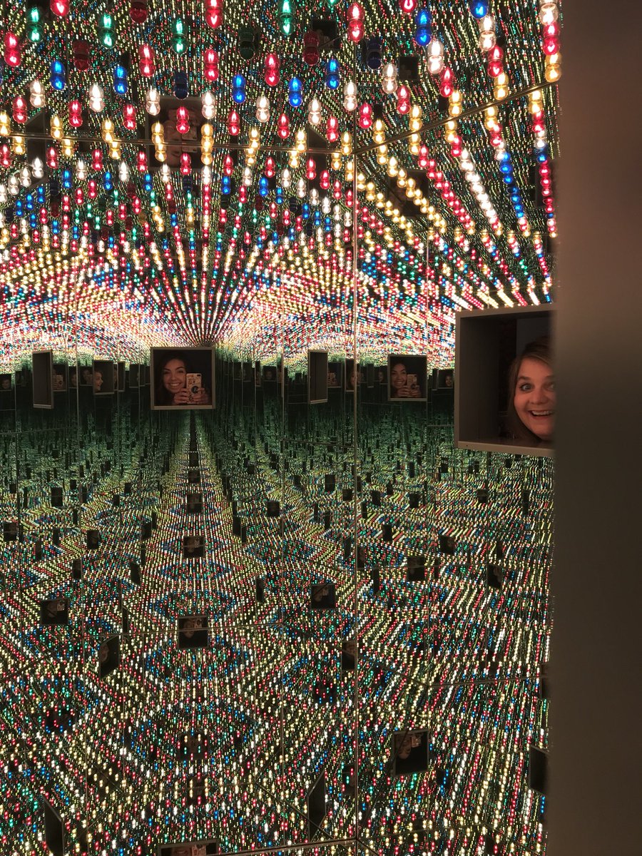 liceworlds's tweet photo. thank u, kusama ❣️ https://t.co/FAPazWEsQ4