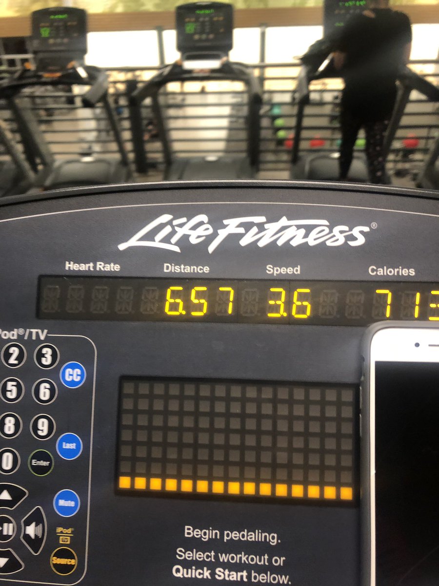 SouksavanhKham3's tweet image. Let’s get this weekend started off right! Didn’t get to workout with my Battle Buddy having #separationanxiety haha! Let’s get it! ALL IN💪  ! #4C1 #MckinneyRctgCo