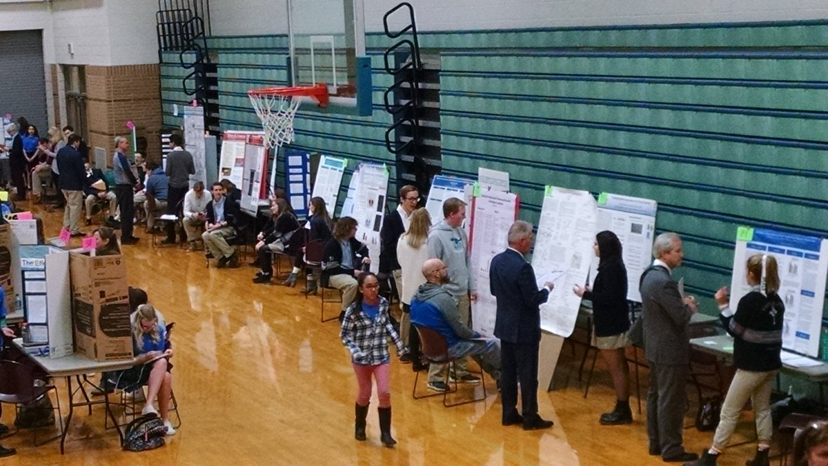 JDCHS ScienceAcademy tweet media