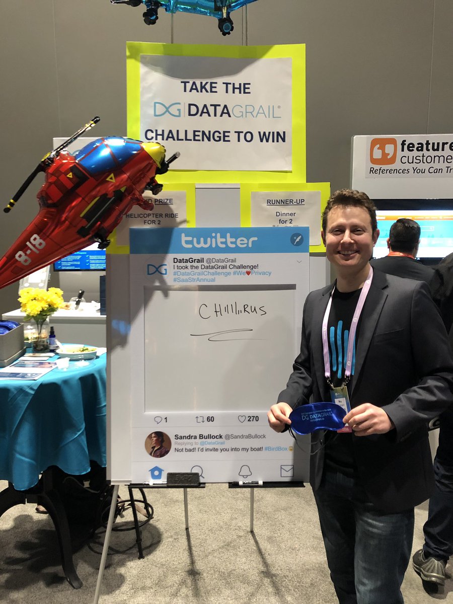 royr's tweet photo. I took the #DataGrailChallenge👇I drew our company's logo blindfolded, did I pass? RT if Sandra would approve #Birdbox #SaaStrAnnual🚀 https://t.co/ixaKlI67zU