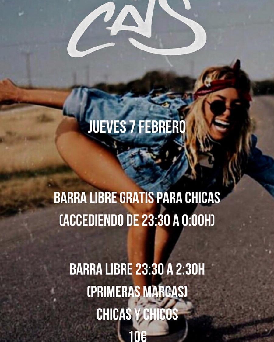 NOCHESMAD's tweet image. Hoy se lia chicaaas!!!

Tenéis entrada libre para la barra libre hasta las 12:30 por listas Logan 

A qué esperáis!!

600744924 🤯🤯🤯

#reservadosmitty #rrppmitty #listasmitty