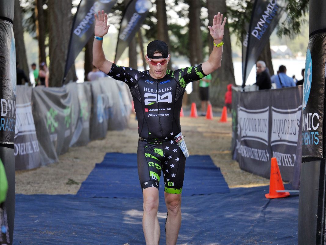 Dynamic Race Events tweet media