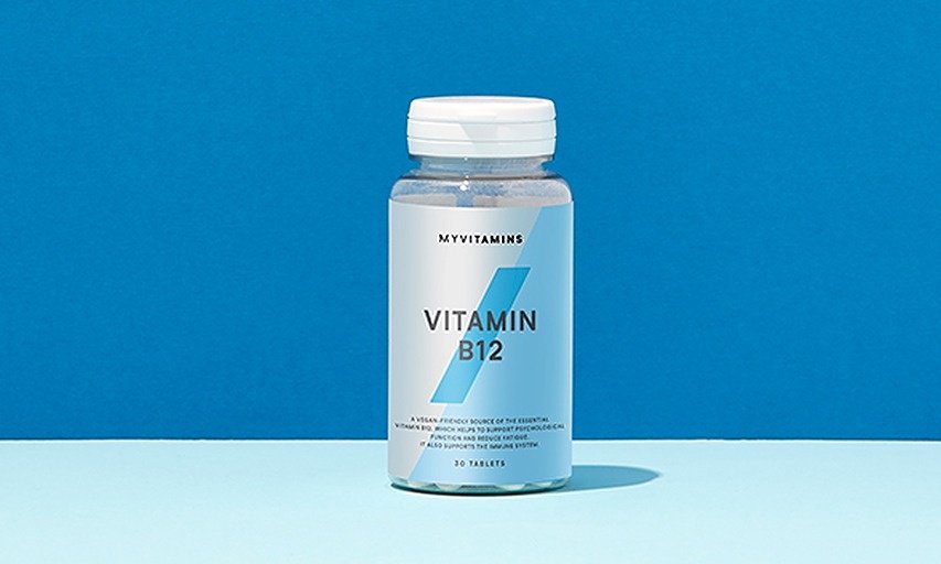 MyvitaminsUK's tweet photo. It's one of the most common deficiencies, but do you know why vitamin B12 is so important? https://t.co/h95Hzwf8tN https://t.co/LyfsUBSNoR