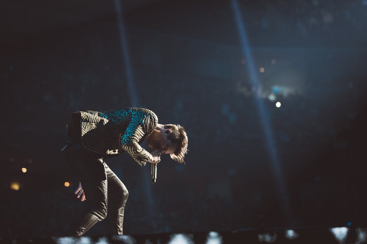 Panic! At The Disco tweet media