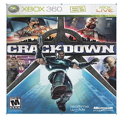 Crackdown 2 - Metacritic