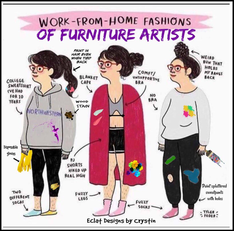 Hey y'all this shouldn't even have to be said, but don't steal artists' original work, draw on top of it, and pretend it's yours.  It's not yours!! ☹️☹️☹️ 