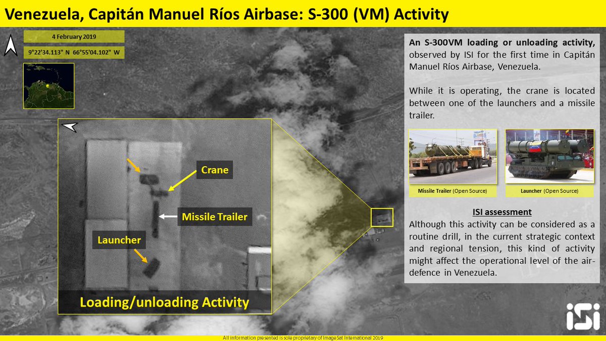 #1 - Situation in Venezuela - Page 16 Dy00RmBX0AErCZu