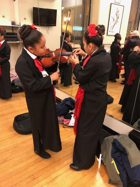 Chicago Mariachi tweet media