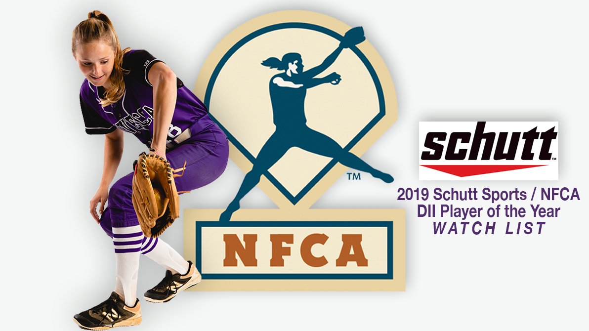 .<a href="/TNUSoftball/">Trevecca Softball 🥎 💜</a> | MaKray Odom Selected to NFCA DII Player of the Year "Watch List"
 - tnutrojans.com/article/4741.p…