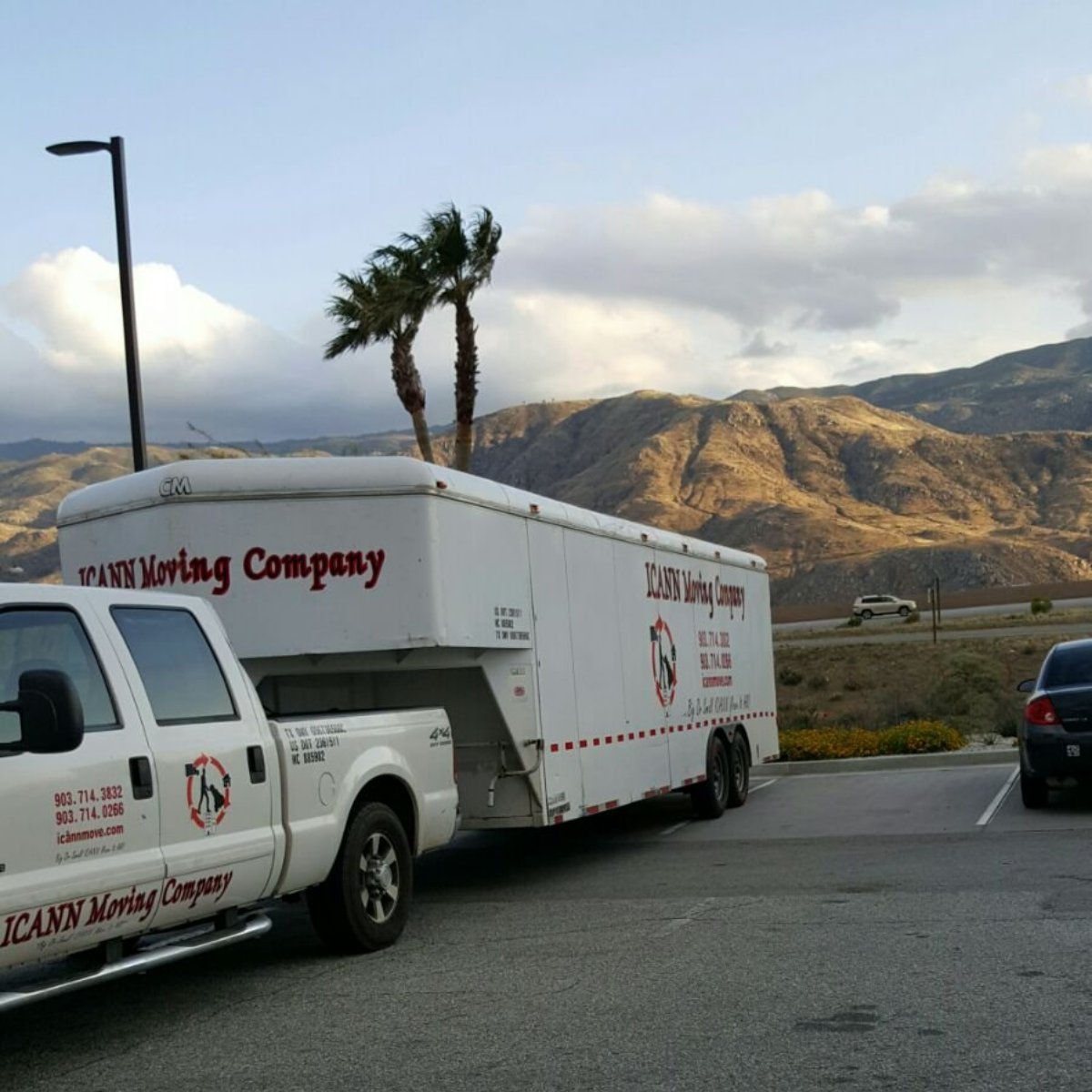 ICANNMOVEYOU's tweet photo. Did you know? We can even help you out when you need flooding or other disaster clearing. https://t.co/nYe0K48zT2