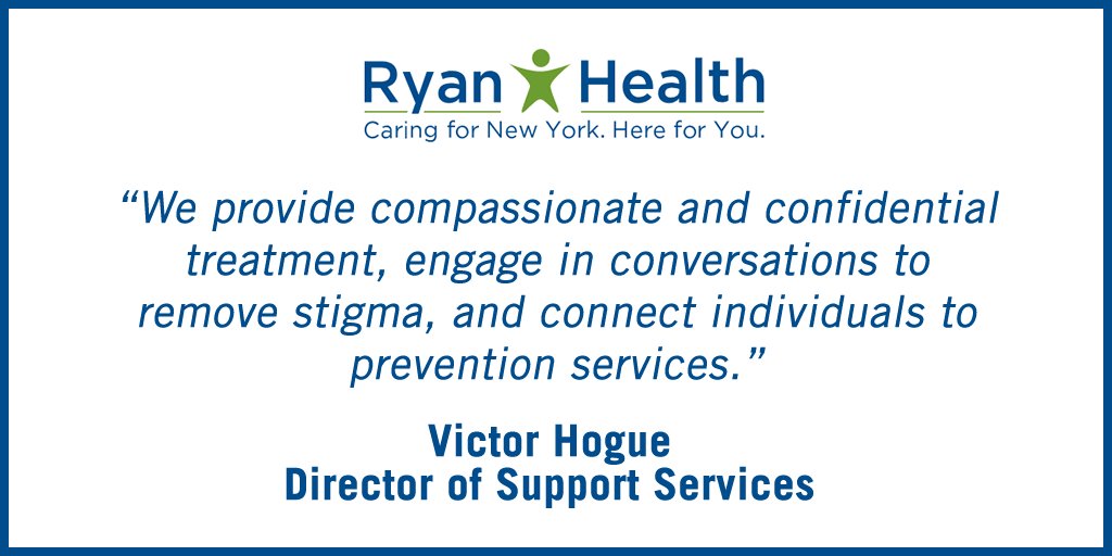 RyanHealthNYC's tweet photo. Today on #NBHAAD, we launched #RyanHealth Equality: #Stonewall50, a campaign to promote health equity for LGBTQ communities of color. Stay tuned for 50 community health events now through Gay Pride in June. https://t.co/lsxgfpdlD5