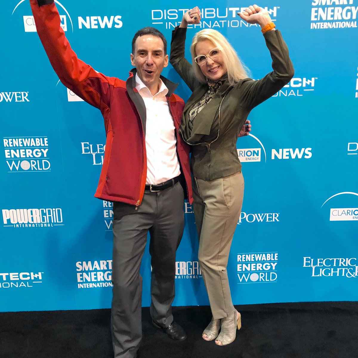 DTECH tweet media