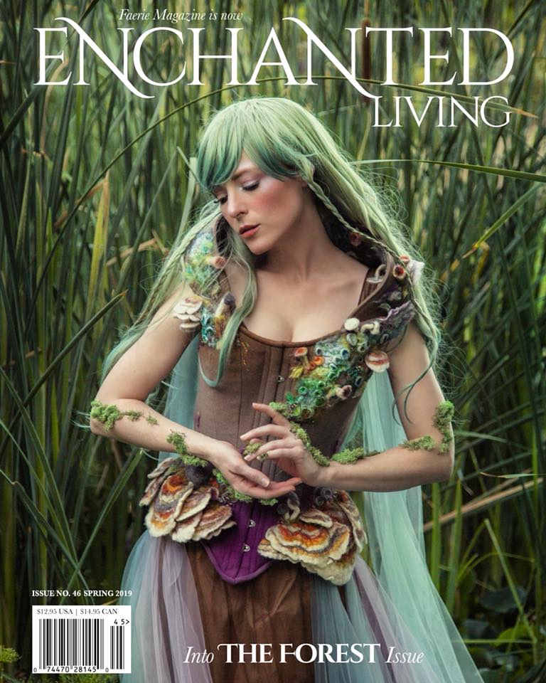 Bryan Forrest (@sirbryanforrest) on Twitter photo #Fairy Folk get your vote out! I could end up on the cover of <a href="/Faeriemagazine/">Enchanted Living/Faerie Magazine</a> with your help🧚♂️ Just click the link below and select the shot you prefer, it's that easy! enchantedlivingmagazine.com/spring-cover-v…
I mean to be honest both shots are amazing!!!!! So it's a win either way!
#Vote #Fairy Folk get your vote out! I could end up on the cover of <a href="/Faeriemagazine/">Enchanted Living/Faerie Magazine</a> with your help🧚♂️ Just click the link below and select the shot you prefer, it's that easy! enchantedlivingmagazine.com/spring-cover-v…
I mean to be honest both shots are amazing!!!!! So it's a win either way!
#Vote