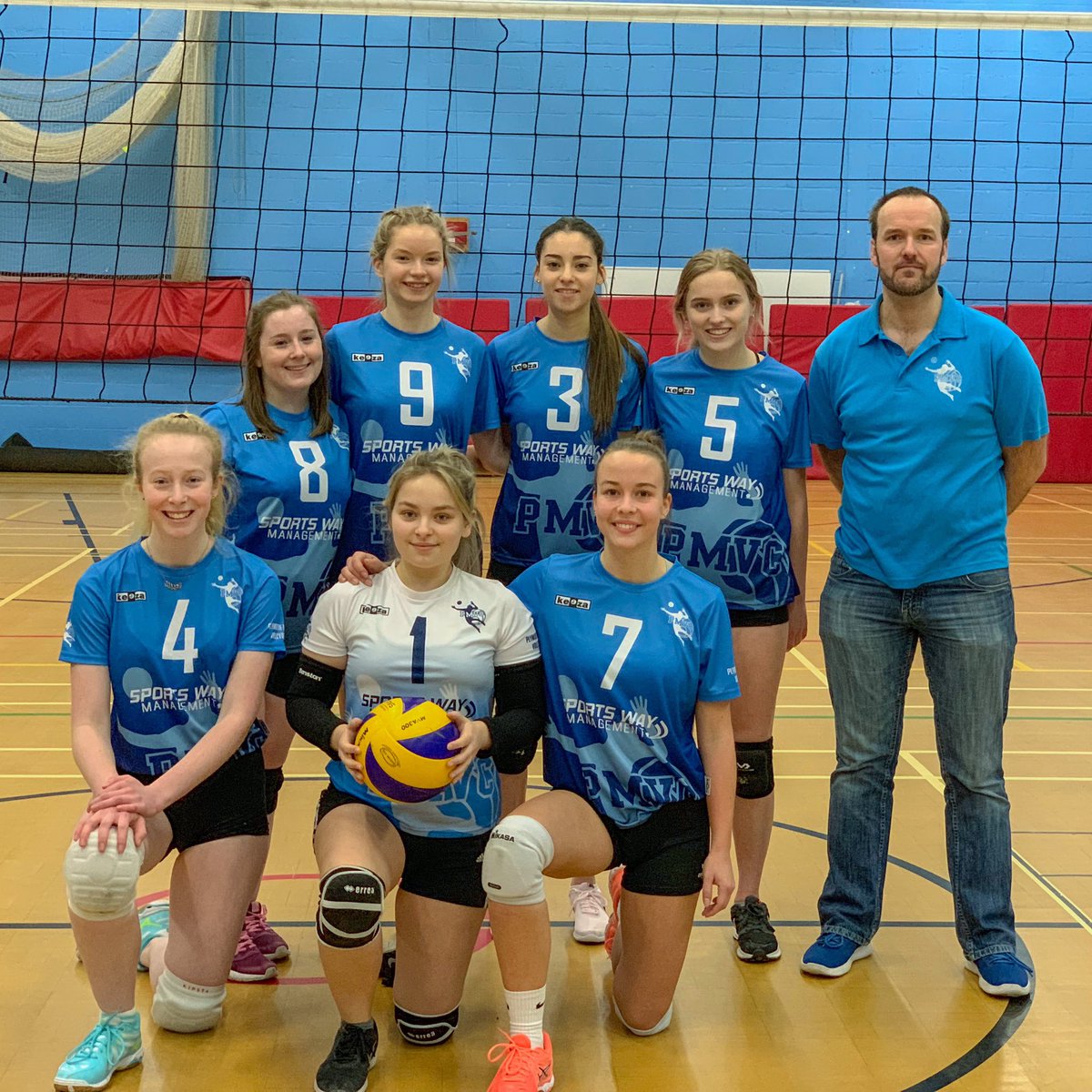 SportsWayManagement tweet media