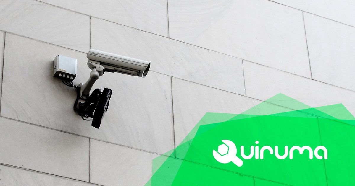 QuirumaFS's tweet photo. ¿Necesitas aumentar la seguridad de tus instalaciones? Disponemos de una amplia gama de soluciones para que te sientas protegido. https://t.co/ymvzCuyQKg #FacilityServices #CámarasIP https://t.co/z5sVebGNfS