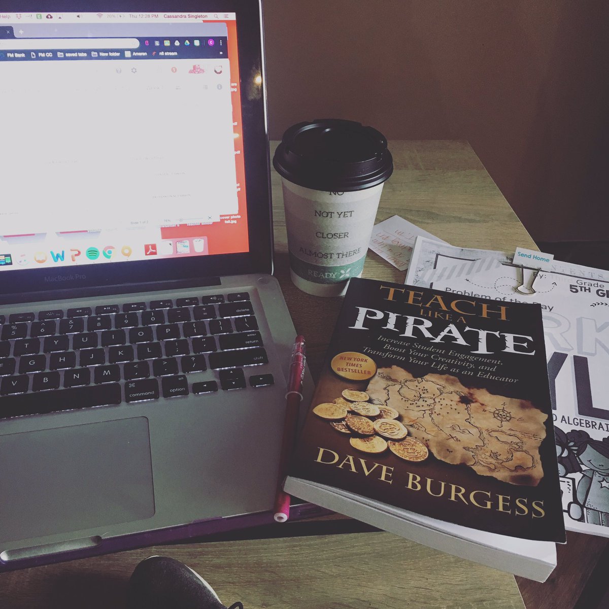 csing0924's tweet photo. Time to dig in deep #tlap @roe1leadproject #qcstayconnected https://t.co/Vg7Rshsjz2