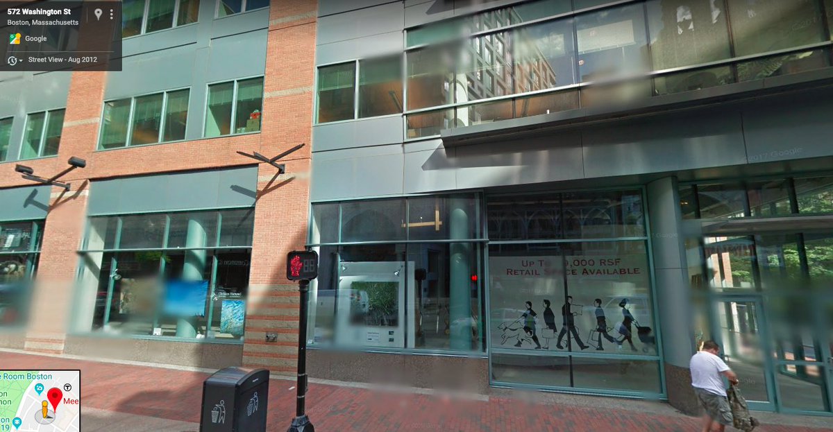 berkie1's tweet photo. @ConciergeBoston @universalhub @marty_walsh @DTownBostonBID @CappyinBoston @theurbanologist "12 Years in the Life of a Vacant Storefront" #vacantretail https://t.co/mtCzJ9dE3x