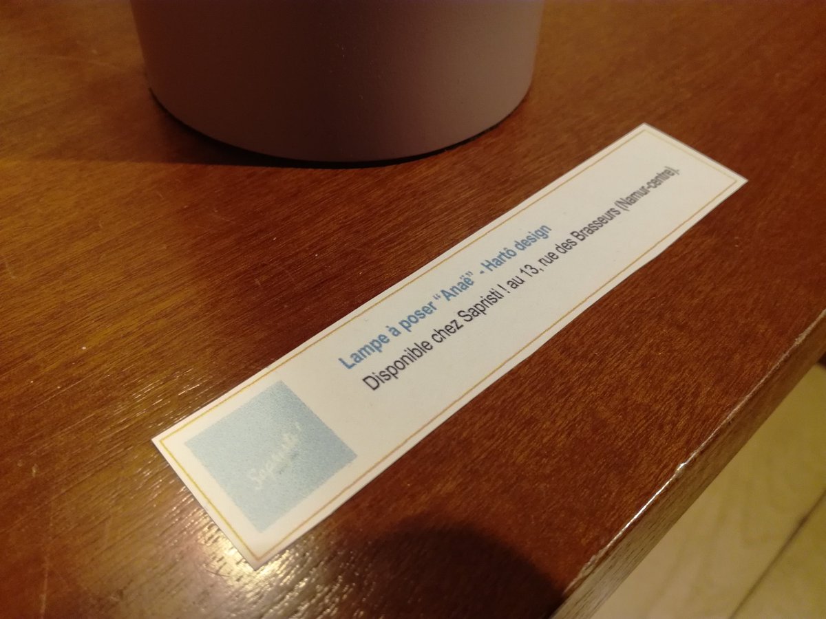 Instant #promo #local #commerce #dynamique