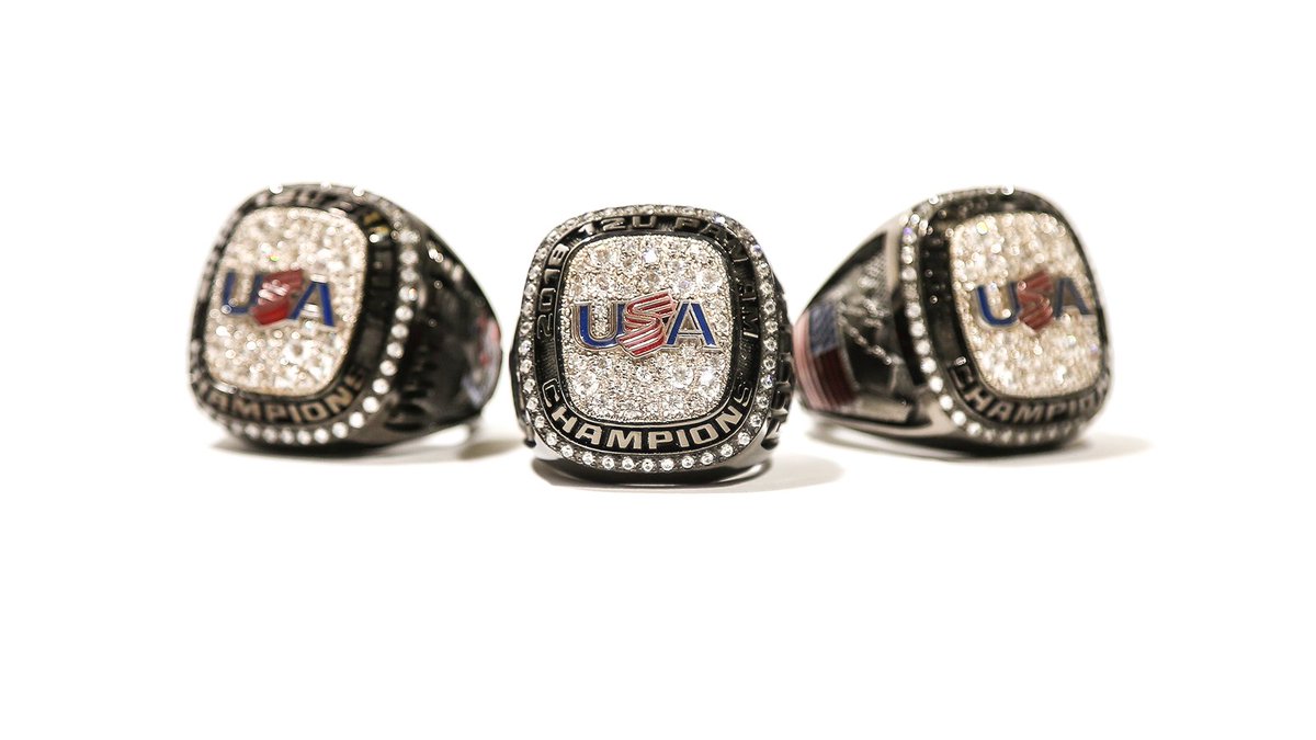 USABaseball12U's tweet photo. ๐๐ #ForGlory๐บ๐ธ https://t.co/3aLhamKNnA