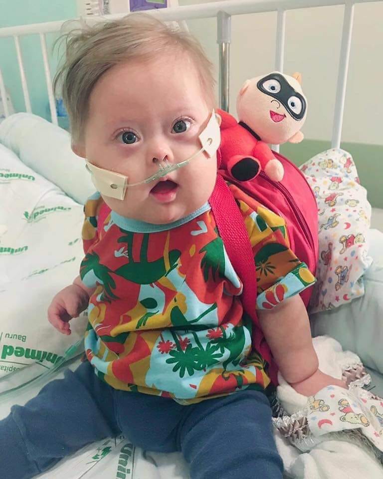 JoeSheir's tweet image. اللهم اشفيه بقدر نقاء قلبه ❤️