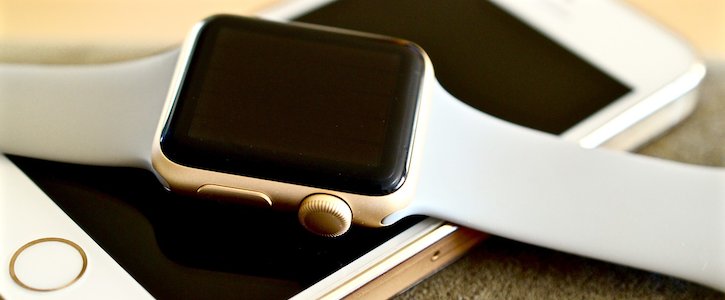 ChiefHealthExec's tweet photo. Wearables can track all sorts of #healthdata, but can they predict it as well? #HealthTech 

https://t.co/h7HIRqlXTw https://t.co/5kCTINC5HS