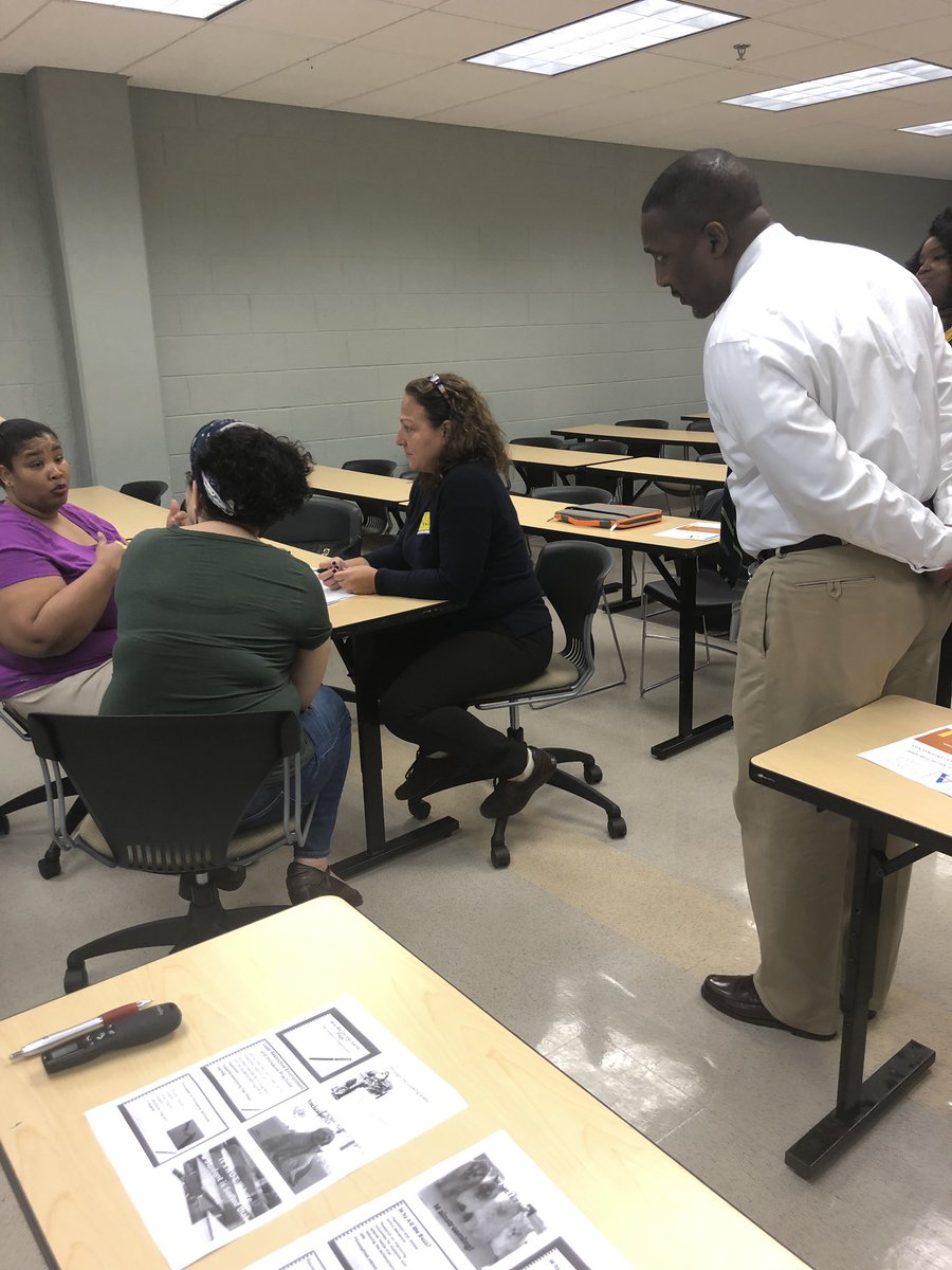 TilnishaRosser's tweet photo. Parents engages in discussion about Inclusive Practices with Dr. Marilyn Friend! #DSEMissionPossible #inclusivepratices 
@KLovettDSE @hpchief @A_Dirden @abakareusa  @TroyDKeller @michlowe2 @KhanNicklaus @CoTeachPro https://t.co/wYN5iob29U