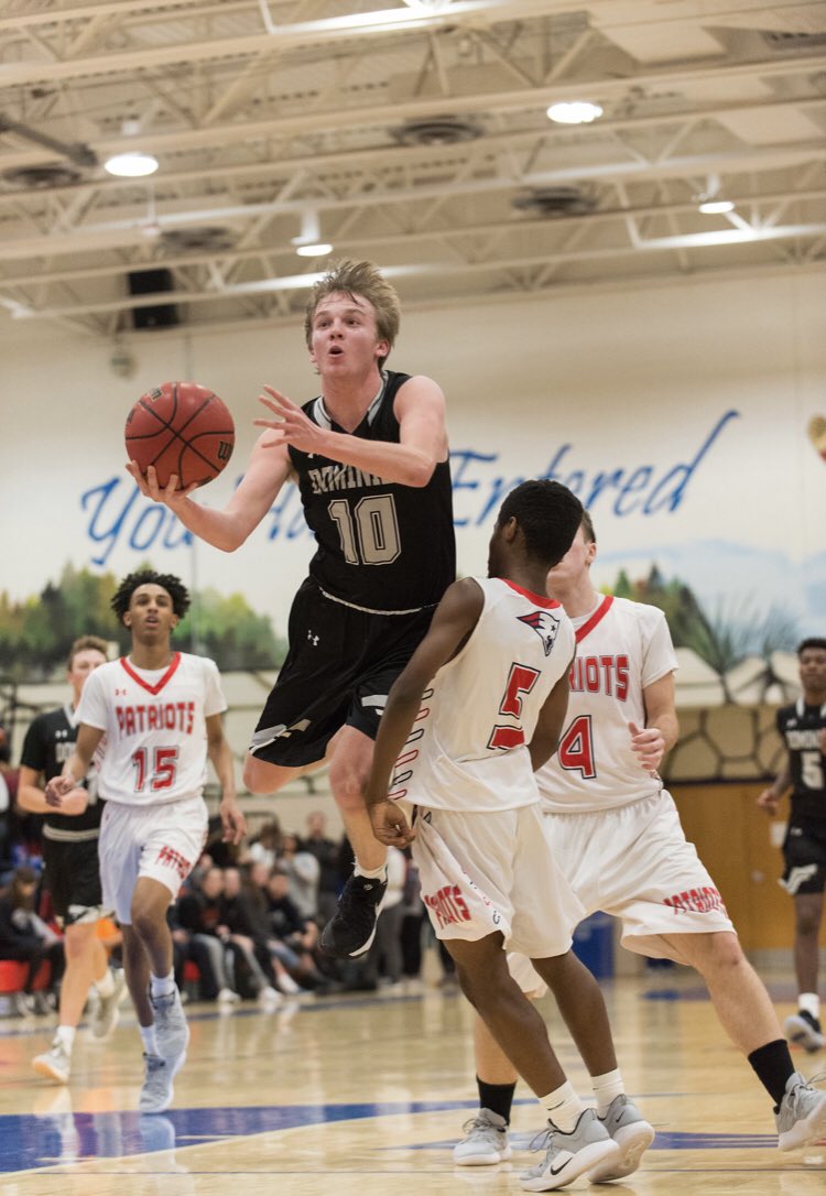 DominionHoops's tweet image. Cole has been a 4 year member of the basketball and baseball programs and will be attending Virginia Tech in the fall.