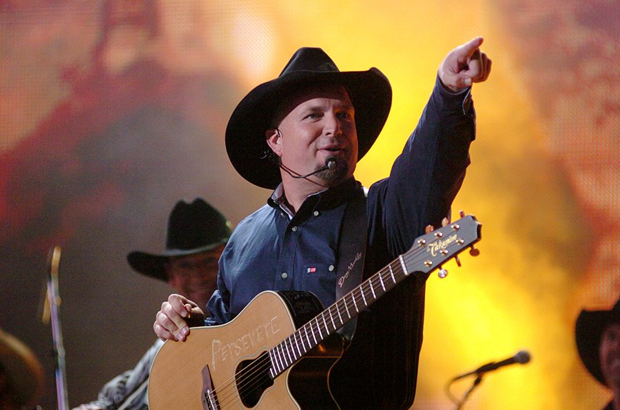 Happy Birthday to country legend 
