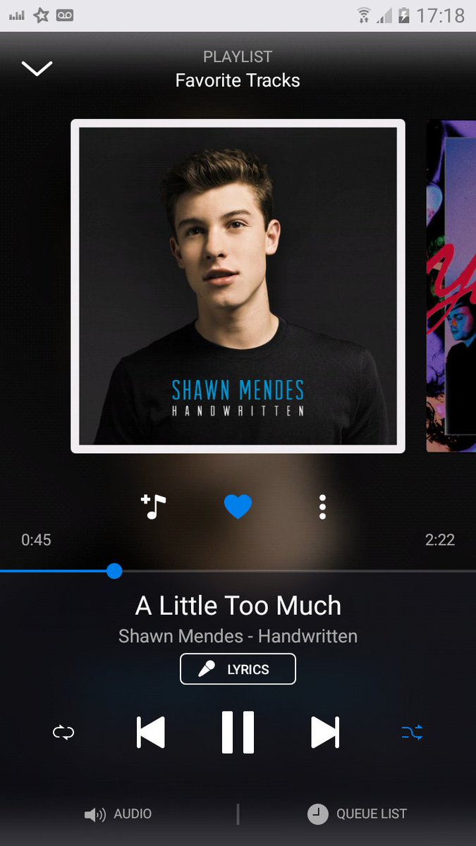 PerfectlyBut's tweet image. Eu amo essa musica, pq sempre que eu ouço parece que me sinto mais proxima do Shawn, ah to triste