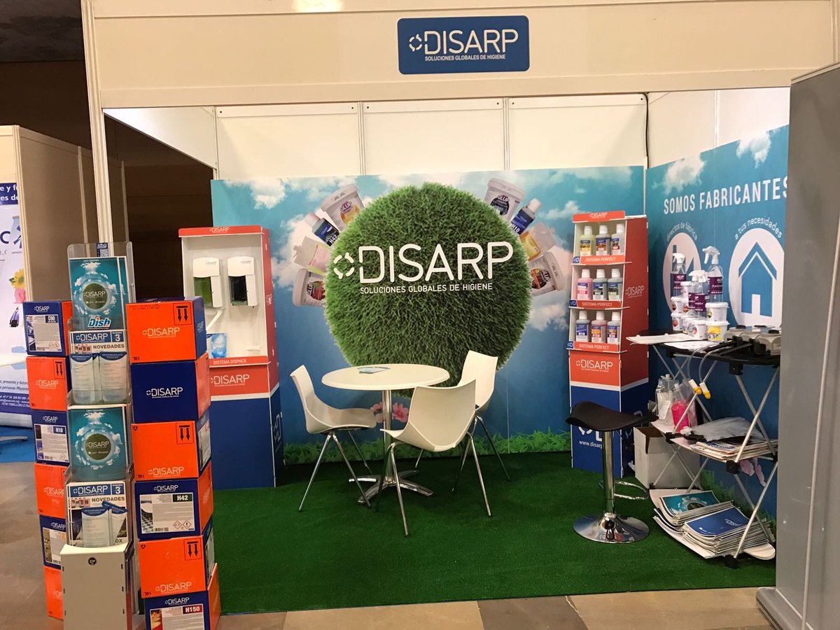 MYMgandia's tweet photo. Nos encanta nuestro trabajo y por eso ponemos todo el empeño y gusto en ello, Gracias a Disarp por confiar en nuestro trabajo y permitirnos crear espacios únicos y exclusivos para destacar sobre la competencia.
#disarp #standferial #diseño #estudiocreativo #marketing https://t.co/yn5vZH8UQY