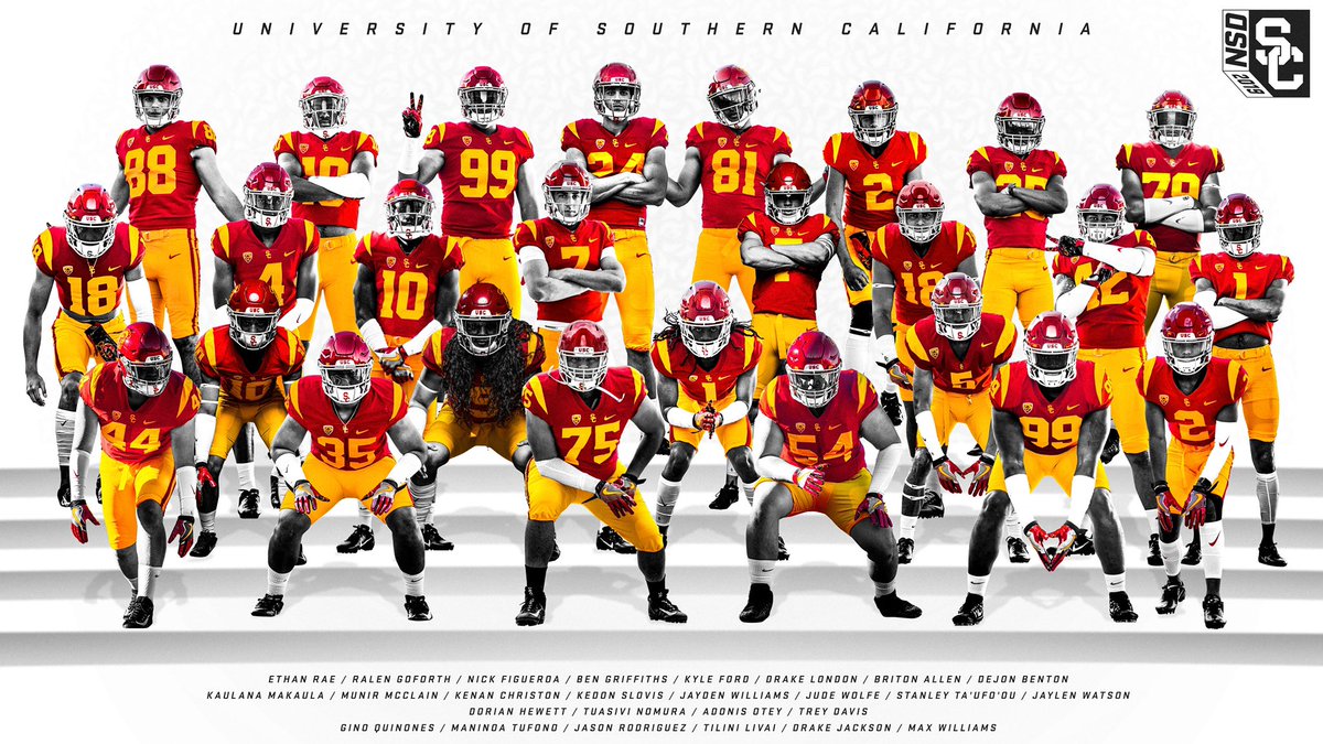 Saturdays are for these boys..
#NSD19 | #FightOn✌️