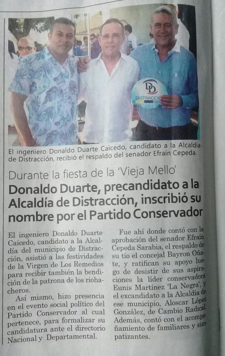 donalduarte10's tweet photo. “El espíritu de equipo unido, es el que da a muchos movimientos una ventaja ante sus competidores” #TenemosSueños #QueremosResultados #TrabajemosEnEquipoUnido #X1DistracciónDigna👍🏼 #DD👍🏼🔵 https://t.co/EuC5aEtL2o