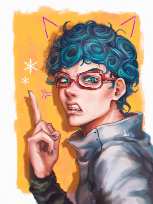 もうすぐGhiaccio⛸️ 