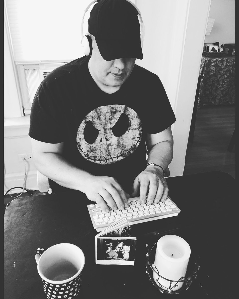 If the #director us writing scenes you as an #actor better submit your #headshot #chicagoactors send DM with info or request an email to send your headshot to.  Looking for #Altrock #indiefilm #rockfilm #movie for a new #Pilot #acting <a href="/chicagorot/">Chicago Rot</a> <a href="/ChiFilmmakers/">Chicago Filmmakers</a> <a href="/Reelchicagonews/">REEL CHICAGO News</a>