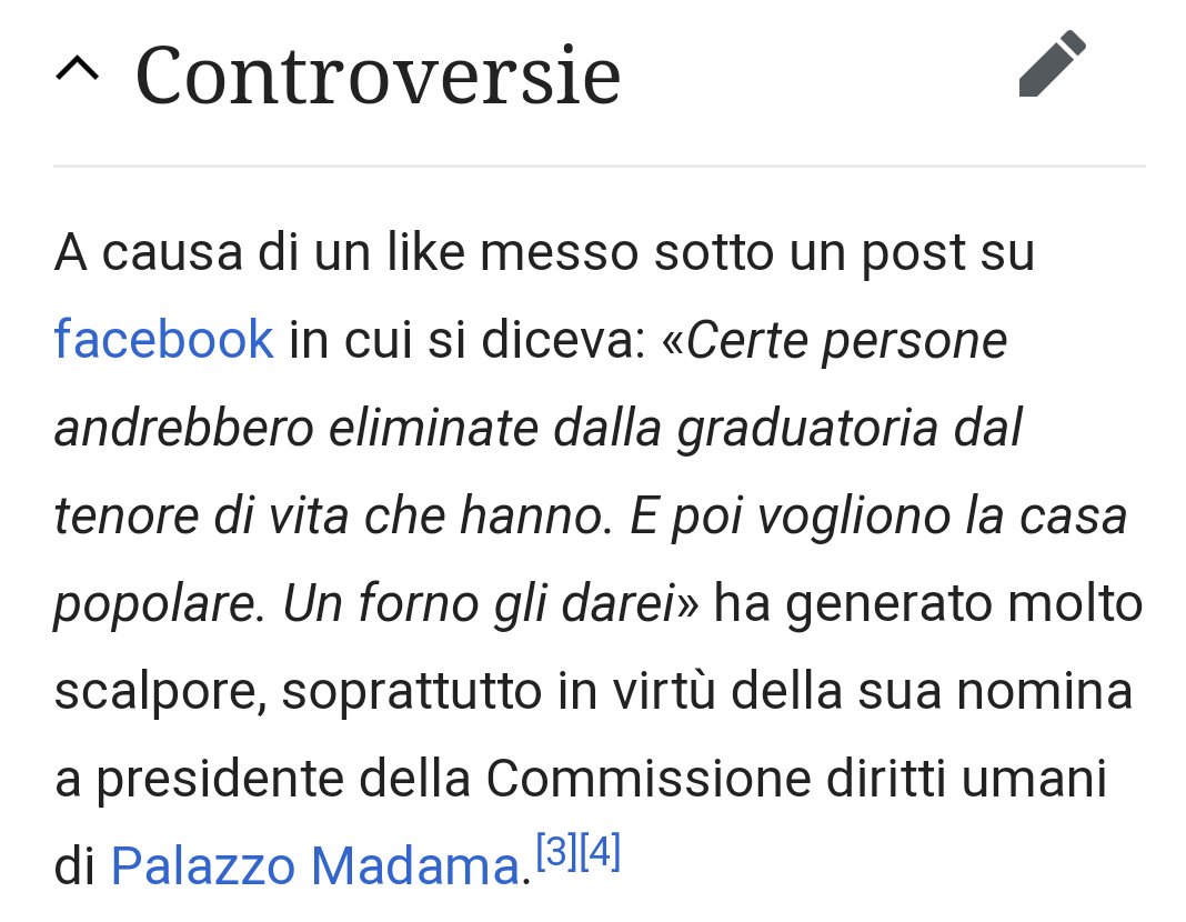 Frucci93's tweet photo. Presidente della commissione per I diritti umani. 
Notizia vecchia, presidentessa assolta, ma il post si commenta da solo. 
"In mezzo a plurilaureati, portiamo un sorriso no ?" Cit.
#7febbraio #smmw19 #laureati #plurilaureati https://t.co/XKEgqvHvXg