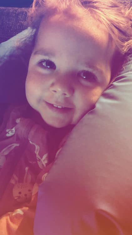 Mina vänners dotter Ellie, diagnostiserades för en tid sedan med Krabbes. En fruktansvärd ”obotlig” sjukdom. Nu har familjen hittat hopp i USA men kostnaderna är hutlösa. Snälla, besök länken och swisha gärna en liten el stor slant.0736779856 #fuckkrabbes m.facebook.com/SpeciEllie.M/