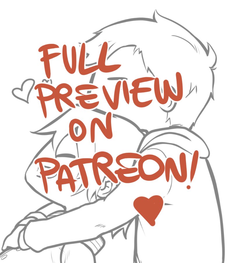 Kikingback's tweet photo. I'm working on some really cute LLM thing for @CrazyKinoko_ and my Cartoomics's stand~
Full preview on Patreon! Follow me there for more sneak peek <3
⬇⬇⬇
https://t.co/Q4XiScNW3O
#patreon #artistonpatreon #digitalartist #lookslikemewebcomic #llmwebcomic https://t.co/gIoI37tftS