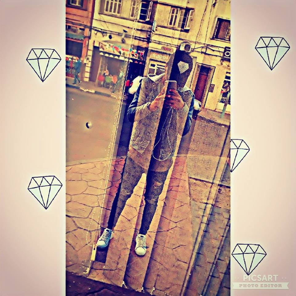 Days are similar, you make the difference.