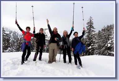 YorkNordic's tweet photo. Nordic Walking during the Winter means that your body is burning more energy than usual... even more reason to load up on some "Good Fat", you earned your guacamole - read more on both at https://t.co/ckAwP1qQRC #walking #nordicwalking https://t.co/Bi8l2lDxZO
