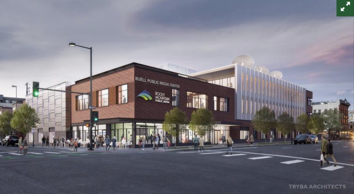 KeetonPR's tweet photo. @denbizjournal wrote a great article about @rmpbs highlighting their recent DuPont Award and plans to implement a new level of community engagement and impact. https://t.co/M6VTsZu3tI https://t.co/hZVP3EUnV1