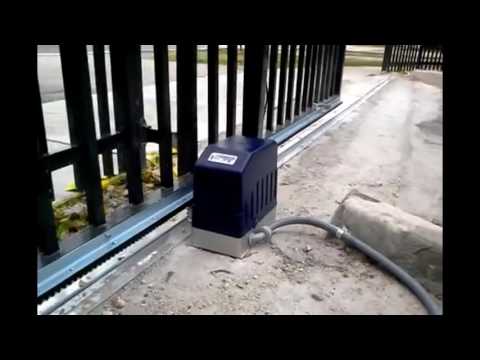 gate openers -  Install Automatic Gates to Enjoy Privacy Safety and Comfort - YouTube youtube.com/watch?v=fjuuCr…