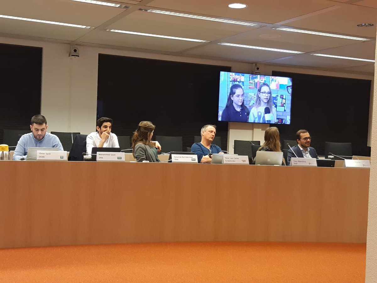 Janneke@Dock tweet media