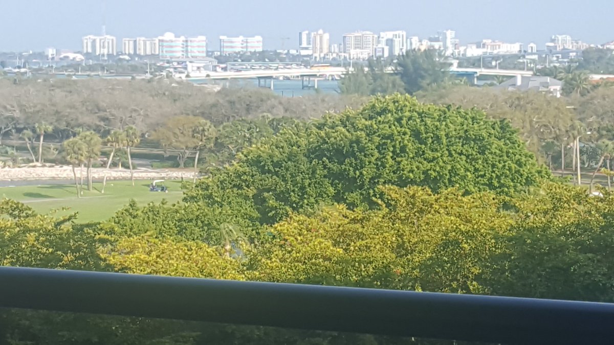Gina_Realtor's tweet photo. JUST SOLD!!! $2,200,000! Fantastic contemporary condo in L'Ambiance on #Longboat Key. Magnificent direct views of the #GulfofMexico and the beautiful cityscape of Downtown #Sarasota and the Ringling Bridge. Congrats to my happy buyers!#Florida, #RealEstate, #ForSale, #GSold, https://t.co/LCosfZvRiP